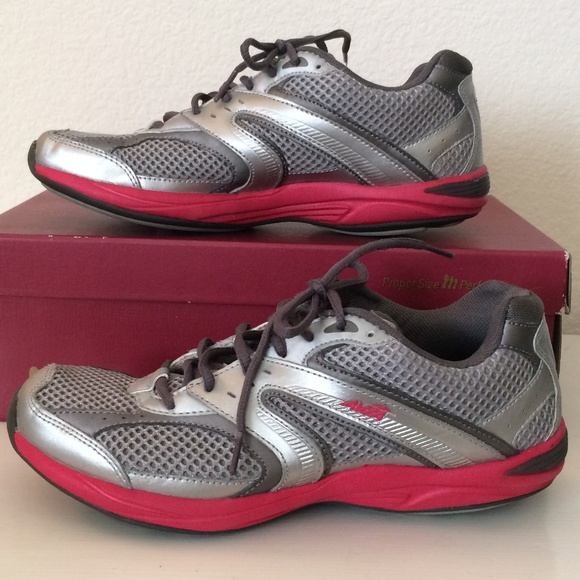 where are avia shoes made